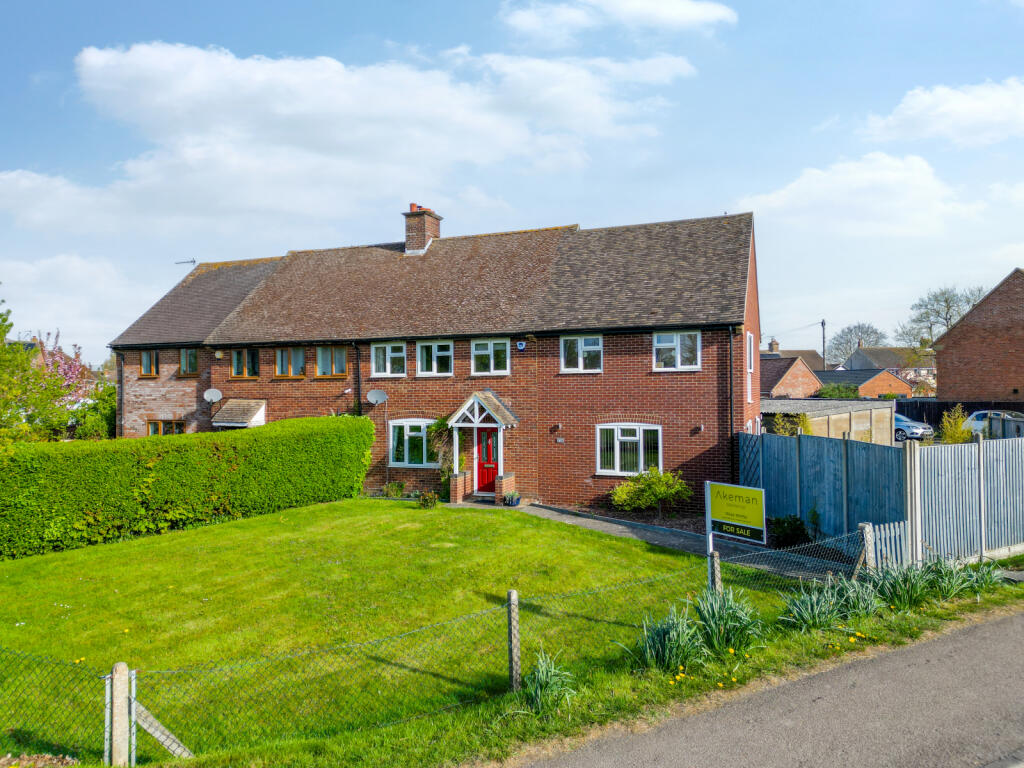 Main image of property: Lower Icknield Way, Marsworth