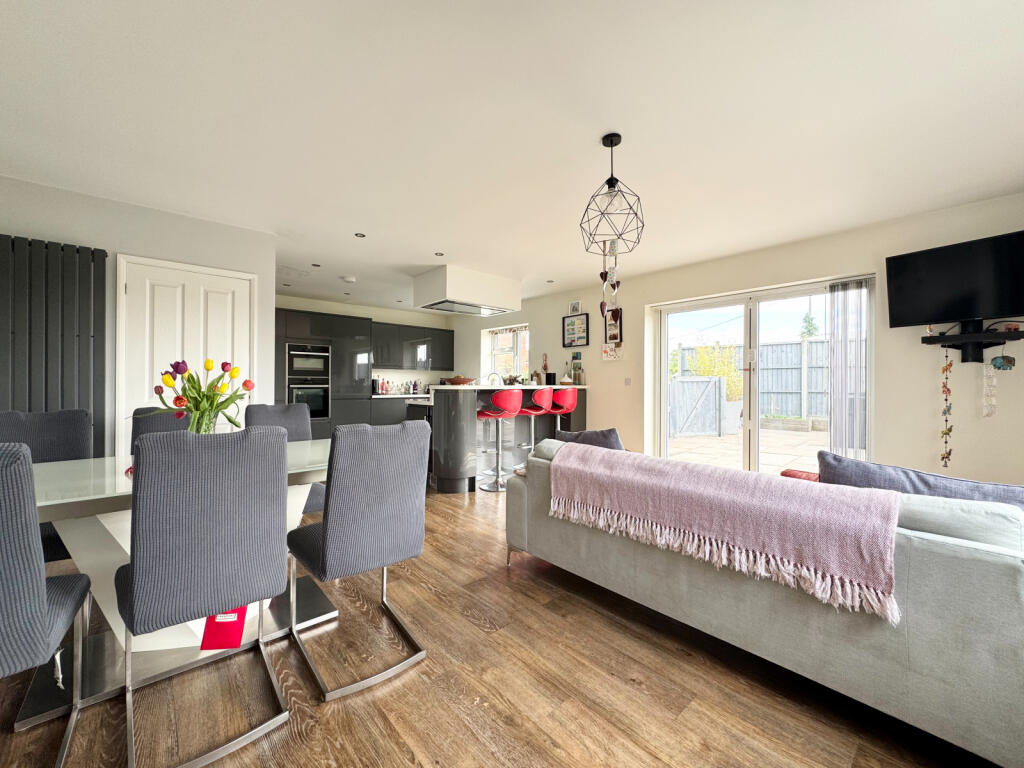 Main image of property: Lower Icknield Way, Marsworth