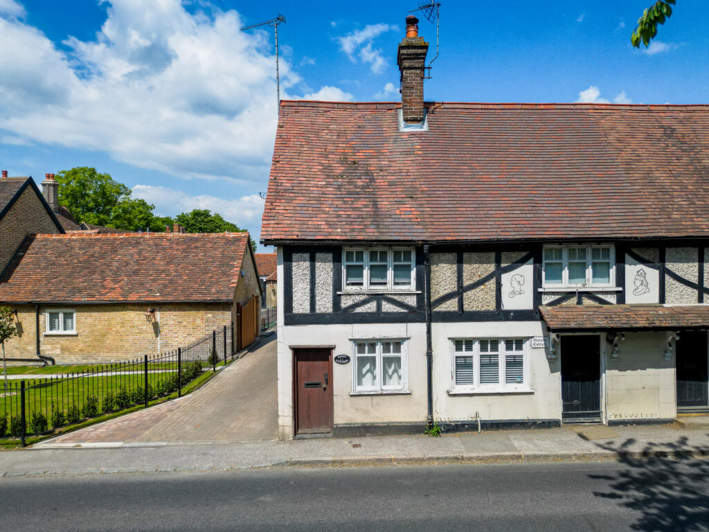 Main image of property: Church Road, Ivinghoe