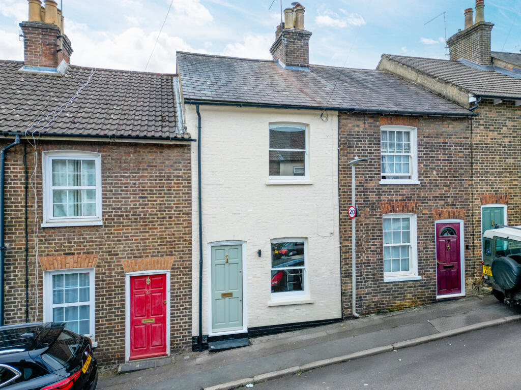 Main image of property: Victoria Road, Berkhamsted