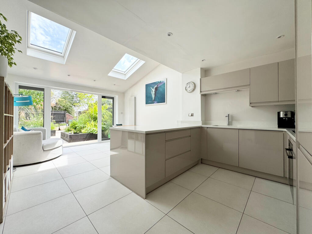 Main image of property: Lammas Road, Cheddington