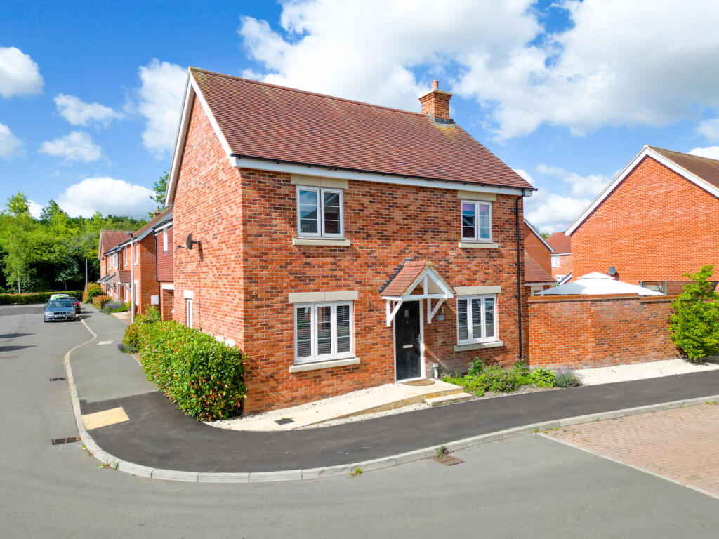 Main image of property: Tun Furlong, Pitstone
