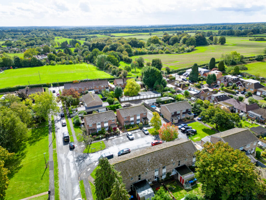 Main image of property: Grymsdyke Road, Wigginton