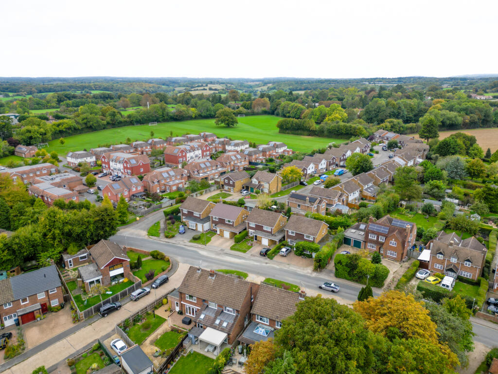 Main image of property: Lycrome Road, Chesham