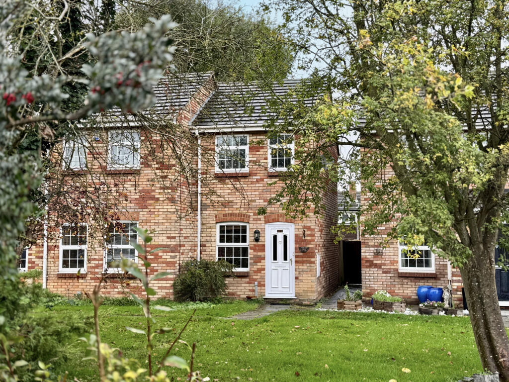 Main image of property: The Green, Pitstone