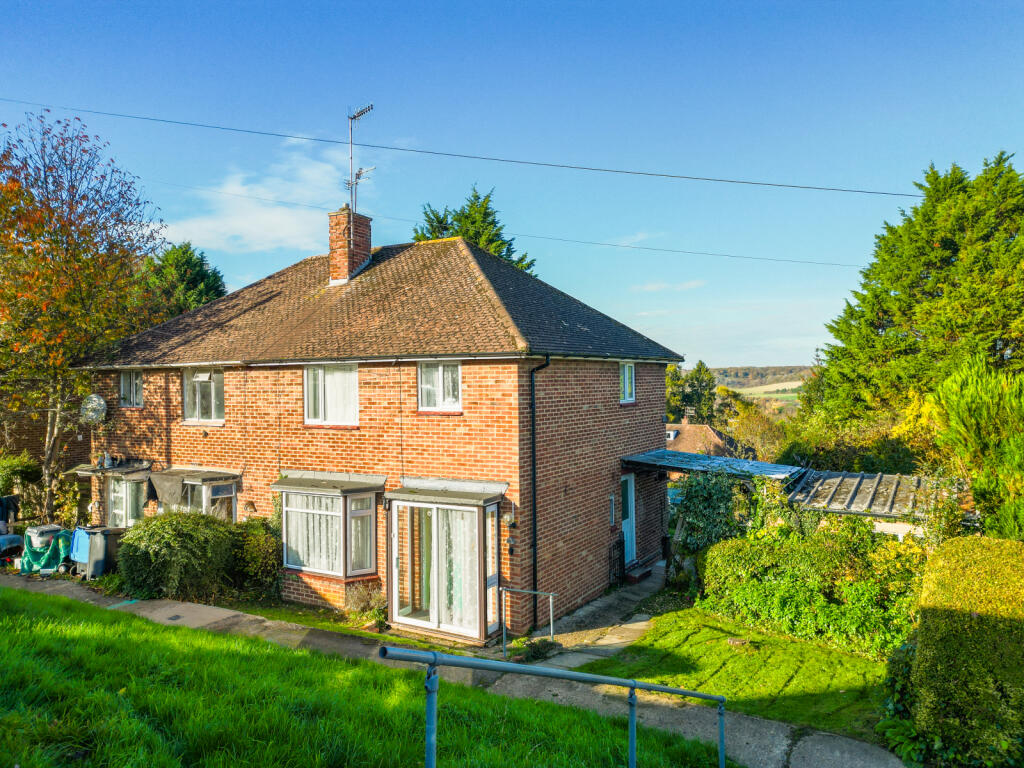 Main image of property: Tresco Road, Berkhamsted, HP4
