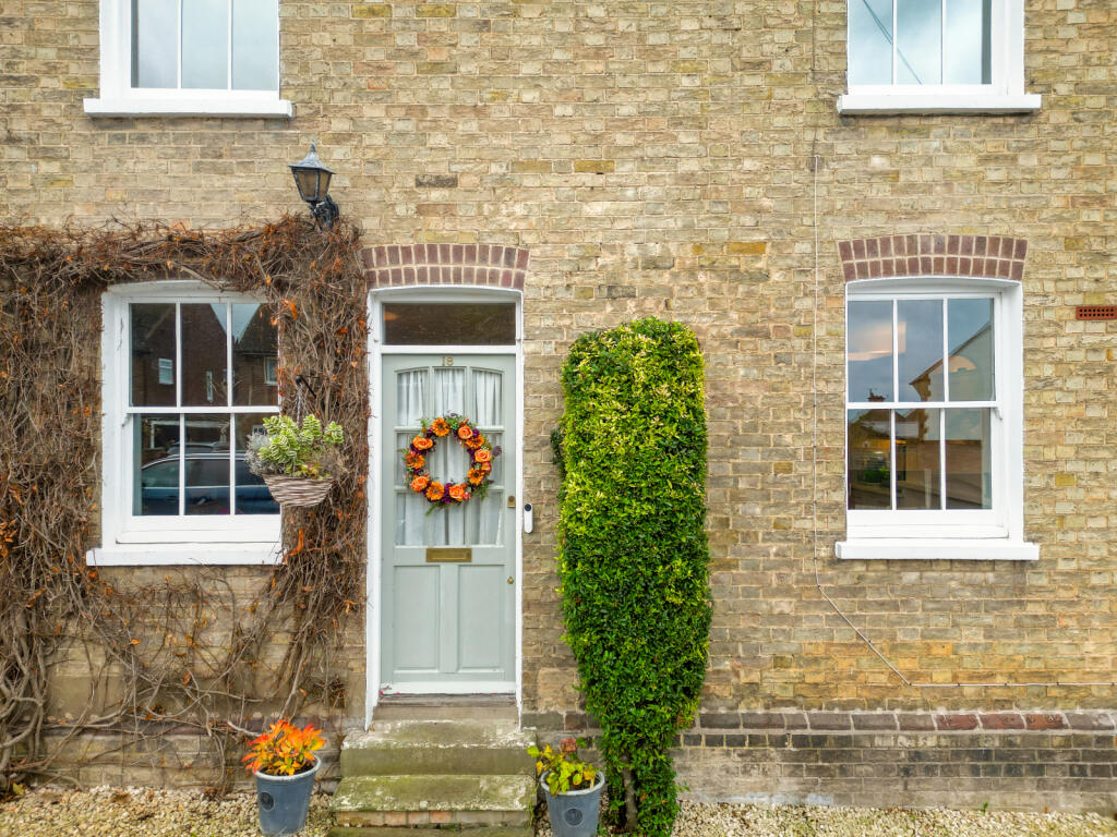 Main image of property: Wellcroft, Ivinghoe