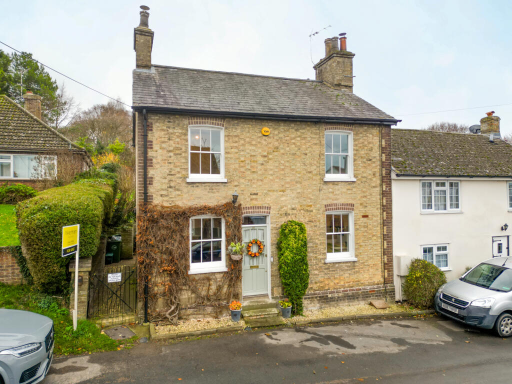 Main image of property: Wellcroft, Ivinghoe