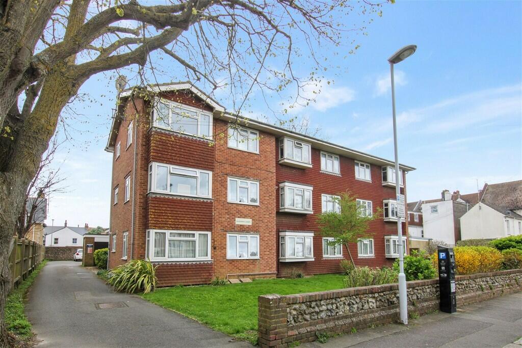 1 bedroom flat for rent in Byron Road, Worthing, BN11 3HL, BN11