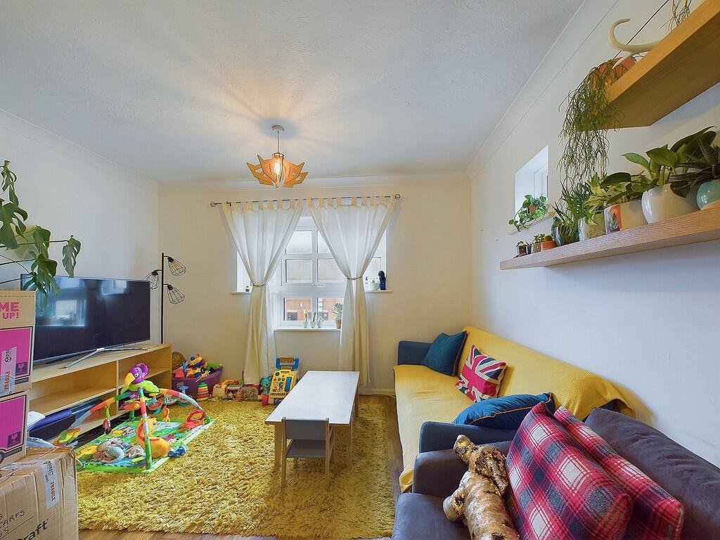 Additional property image - East Point, Emerald Quay, Shoreham-By-Sea, BN43 5JN