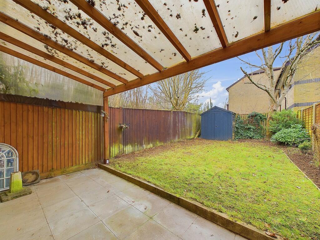 Additional property image - Carisbrooke Drive, Worthing, BN13 3QT