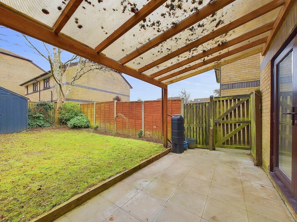 Additional property image - Carisbrooke Drive, Worthing, BN13 3QT