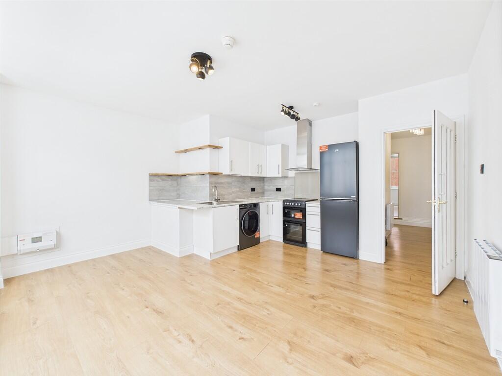 Main image of property: Chapel Road, Worthing, BN11 1BJ