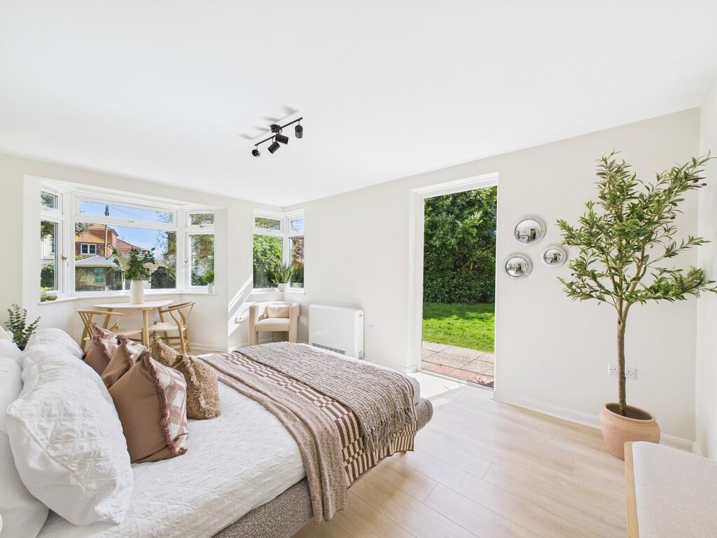 Main image of property: Shelley Road, Worthing, BN11 4DD