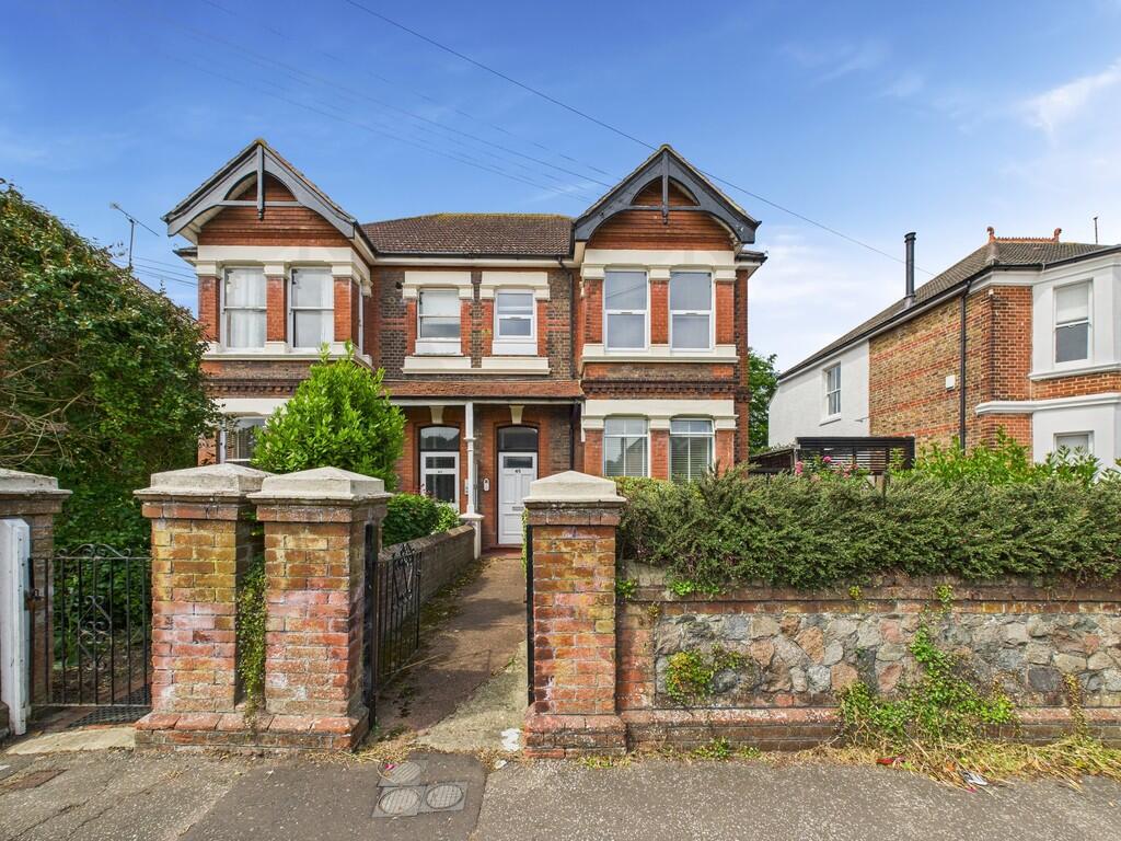 Main image of property: Belsize Road, Worthing