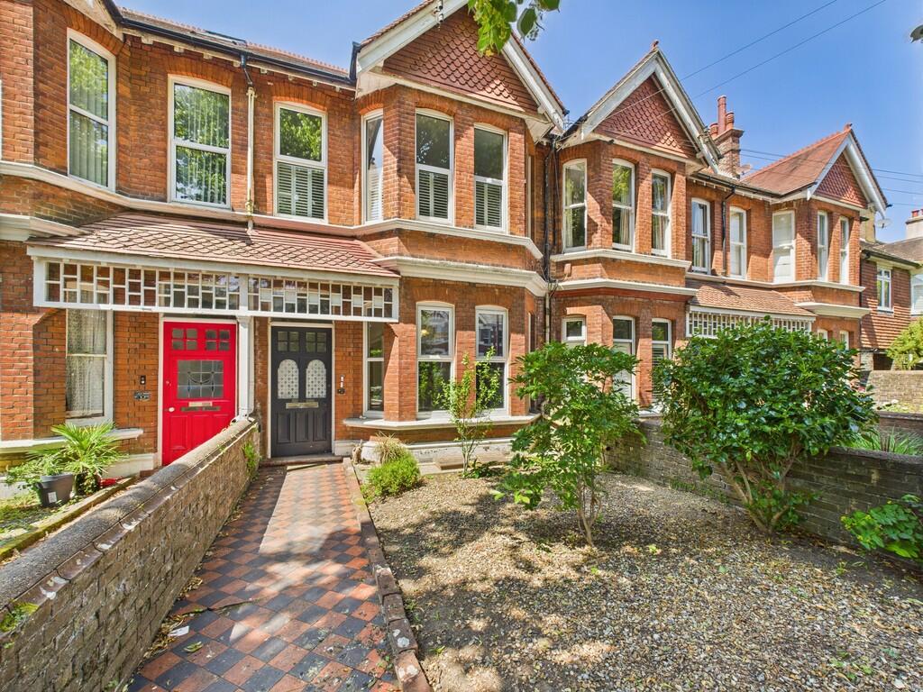 Main image of property: Heene Road, Worthing, BN11 4NY