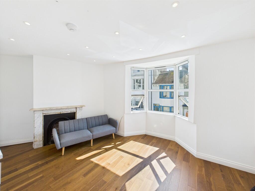 Main image of property: Islingword Road, Brighton, BN2 9SE