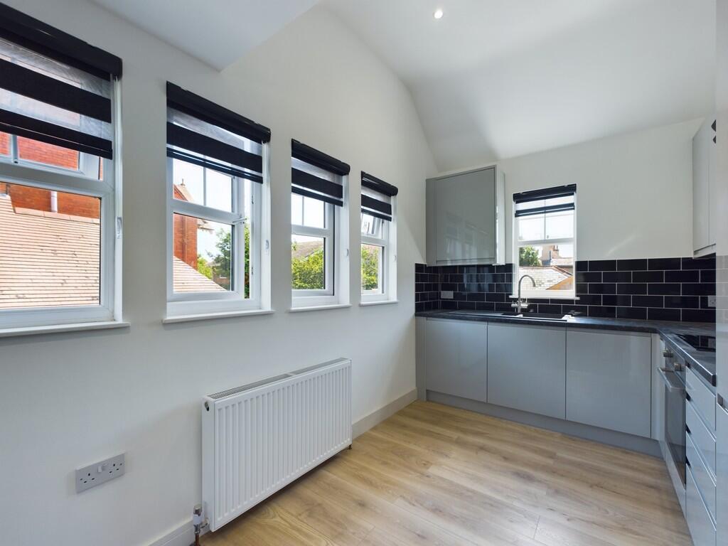 Main image of property: Heene Road, Worthing, BN11 4PJ