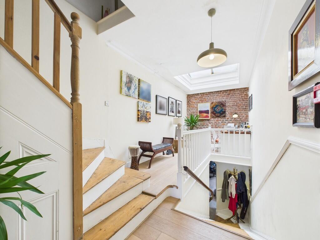 Main image of property: First Avenue, Hove, BN3 2FH