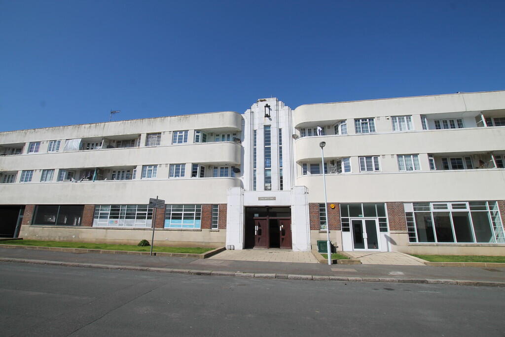 Main image of property: Stoke Abbott Road, Worthing, BN11 1HJ