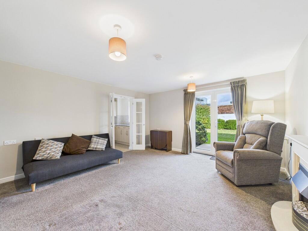Main image of property: Union Place, Worthing, BN11 1AH