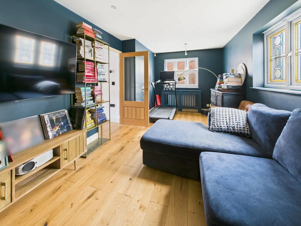 Main image of property: Joseph Walk, Shoreham-by-Sea, BN43 5PP