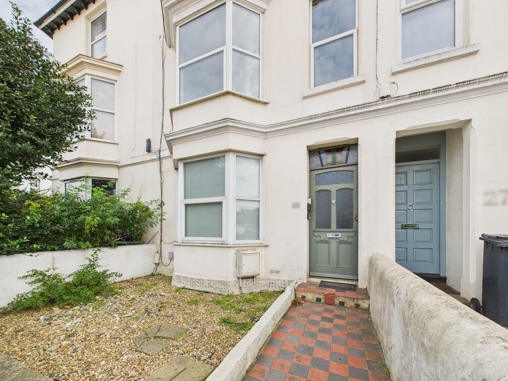 Main image of property: Teville Road, Worthing, BN11 1UF