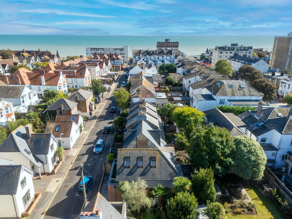 Main image of property: Selden Lane, Worthing, BN11 2BN