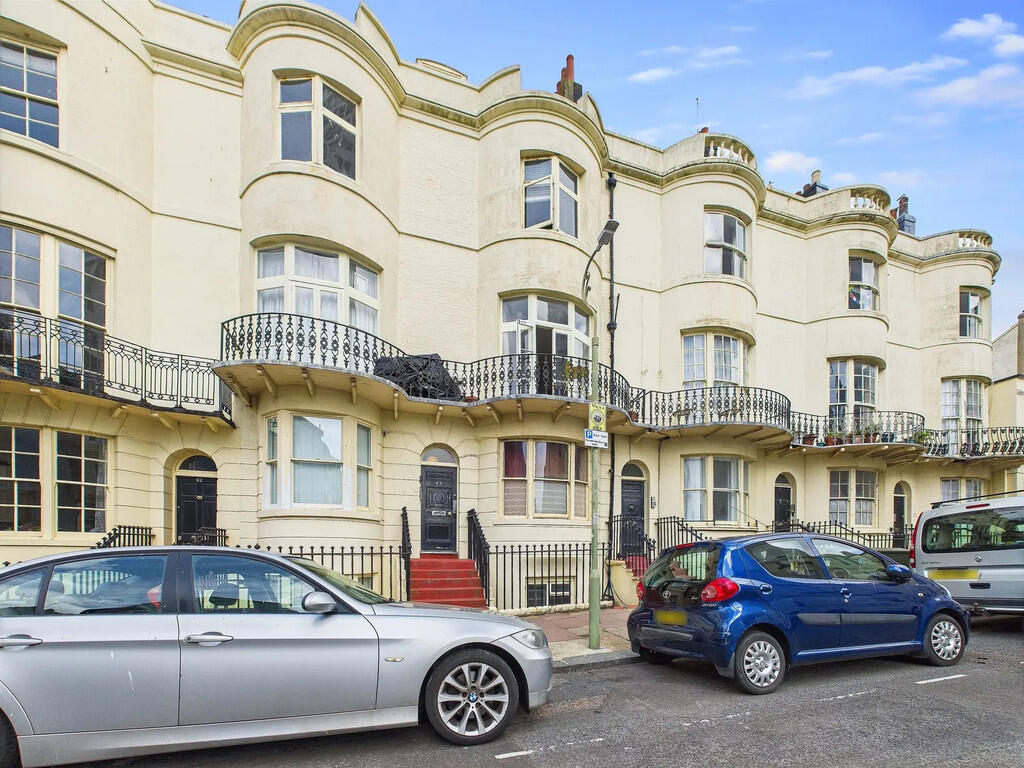 Main image of property: Regency Square, Brighton