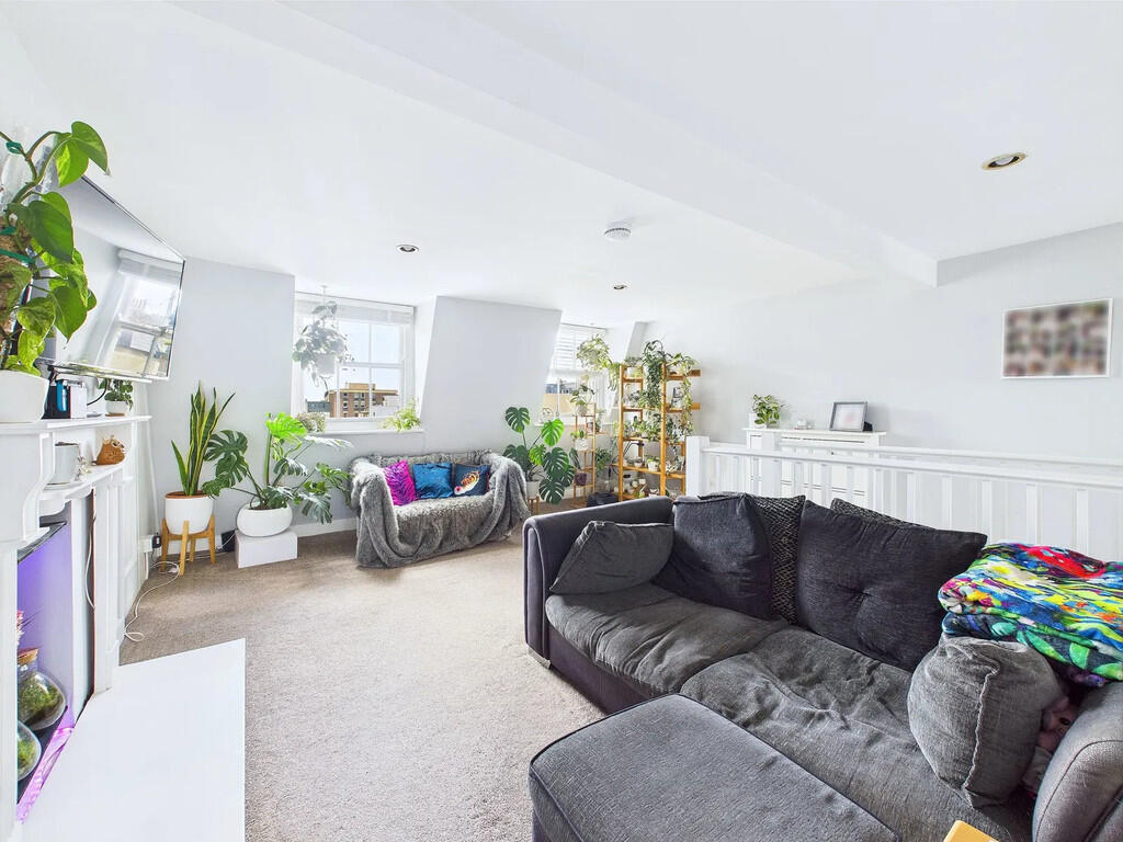 Main image of property: Regency Square, Brighton