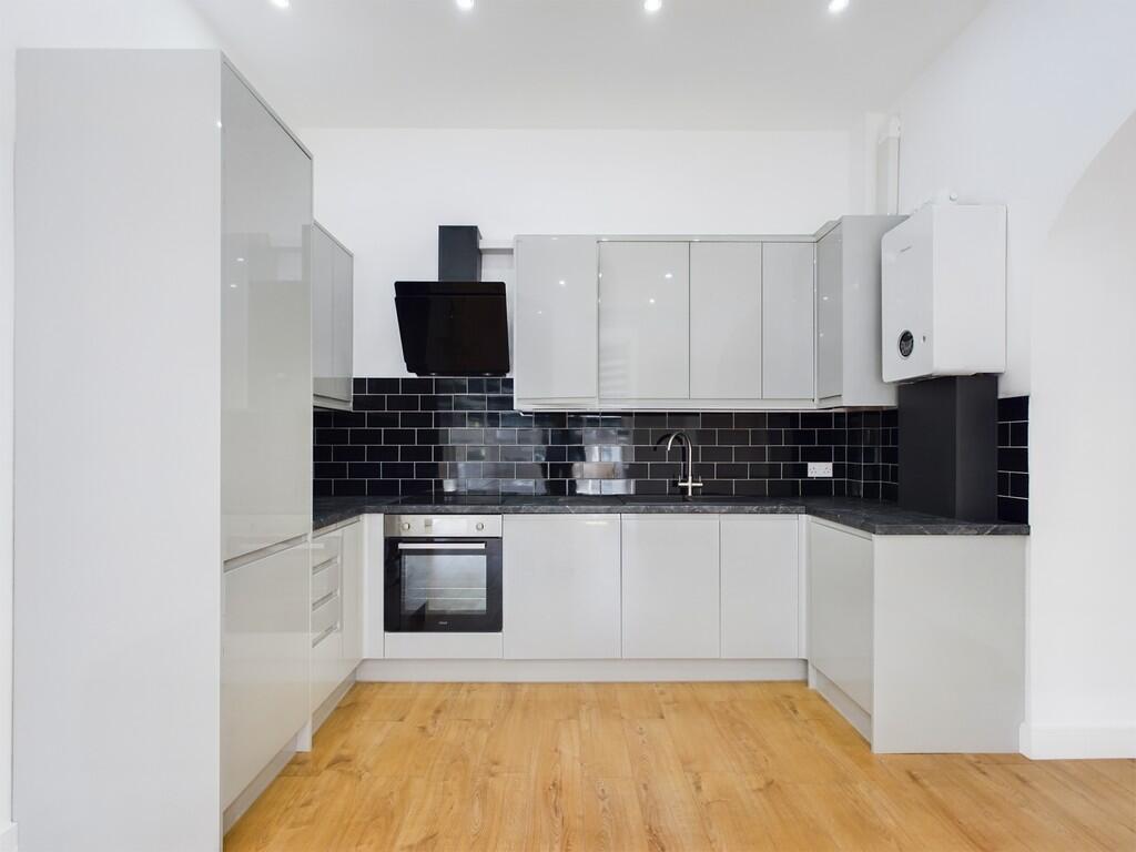 Main image of property: Heene Road, Worthing, BN11 4PJ