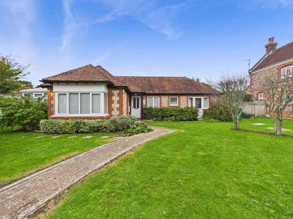 Main image of property: Sea Lane Close, East Preston, BN16 1ST