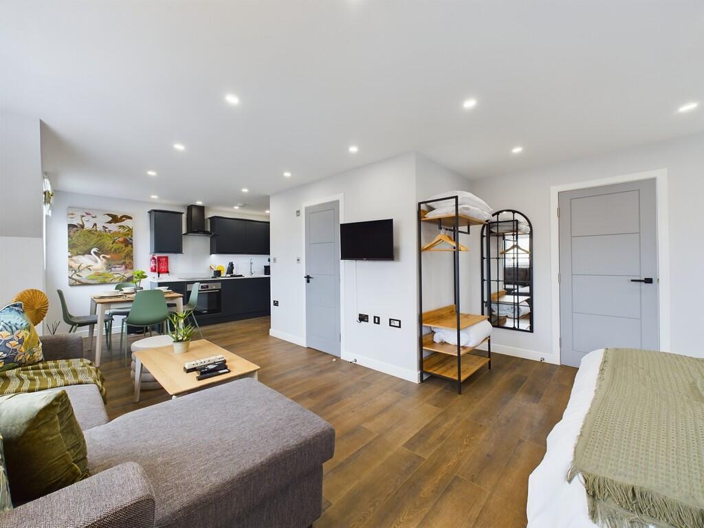 Main image of property: Montague Street, Worthing, BN11 3BP