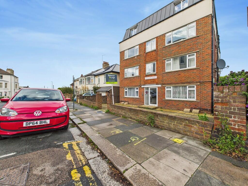 Main image of property: Lansdowne Road, Hove, BN3 1FY