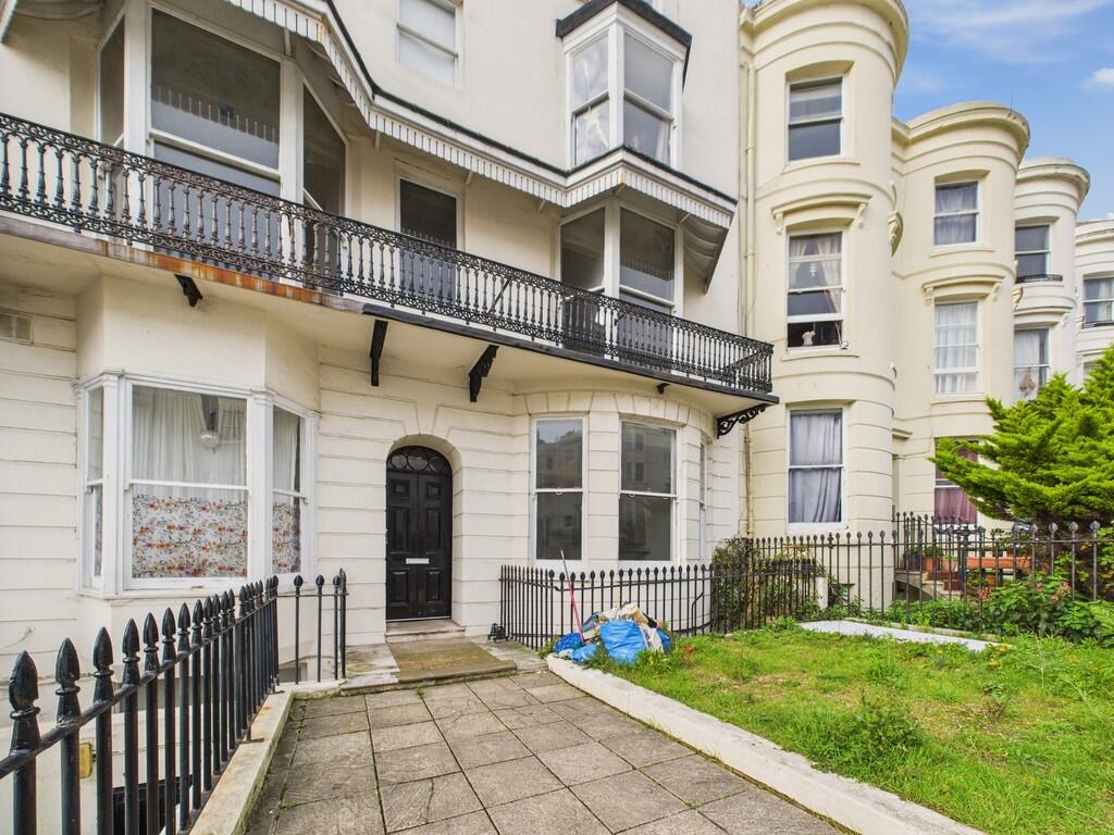 Main image of property: Lower Rock Gardens, Brighton, BN2 1PG