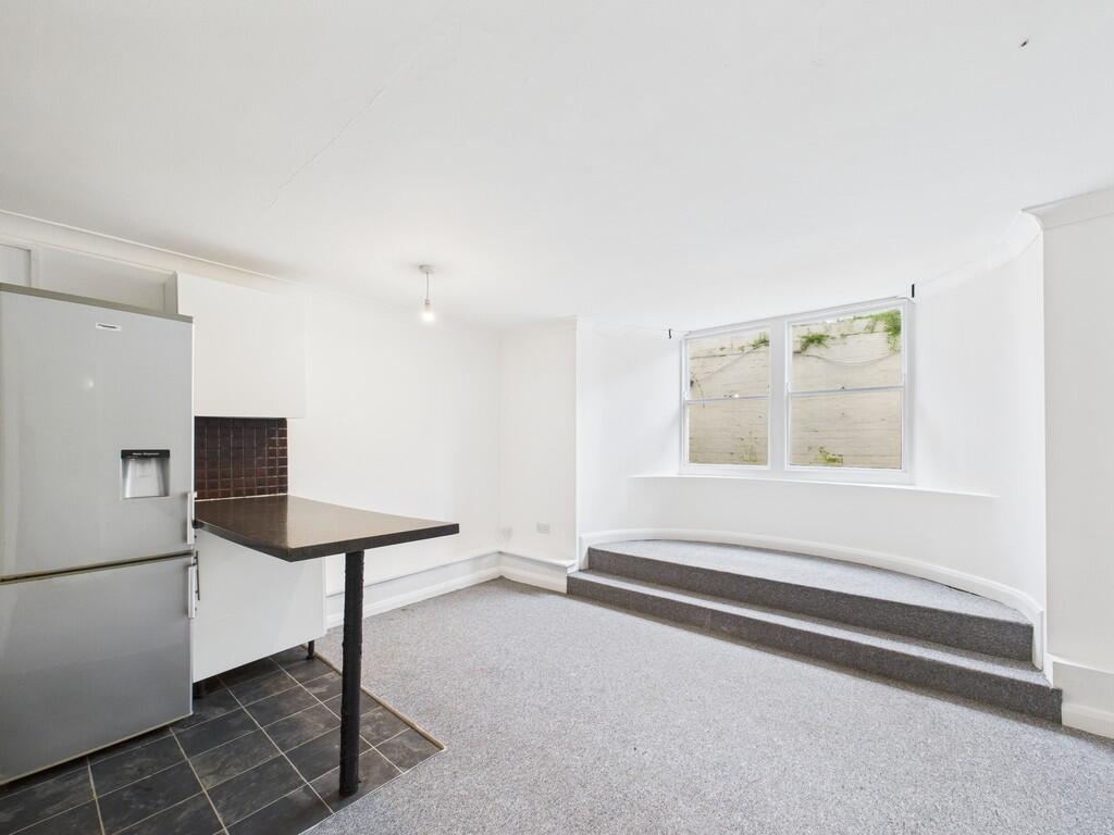 Main image of property: Lower Rock Gardens, Brighton, BN2 1PG