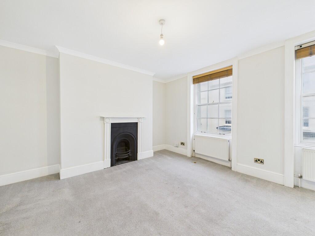 Main image of property: Bloomsbury Place, Brighton, BN2 1DA