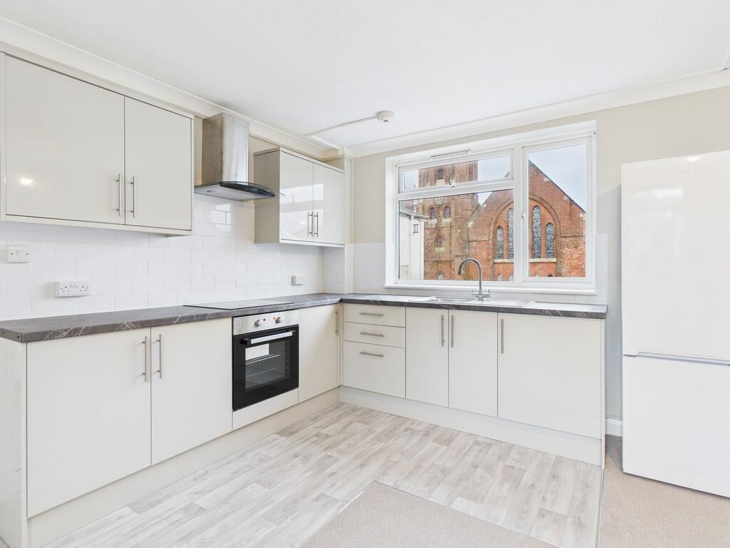 Main image of property: Shelley Road, Worthing