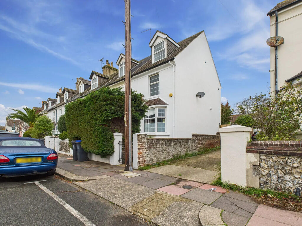 Main image of property: St. Dunstans Road, Worthing, BN13 1AB