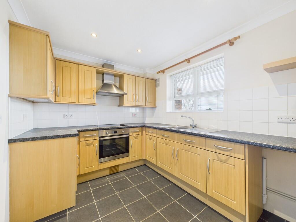 Main image of property: Jupps Lane, Goring-by-sea, BN12 4TU