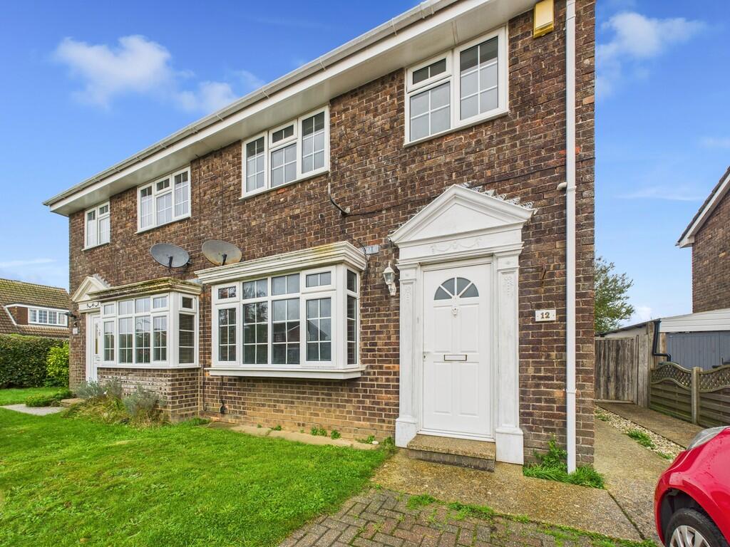 Main image of property: Leeward Road, Littlehampton, BN17 6PG