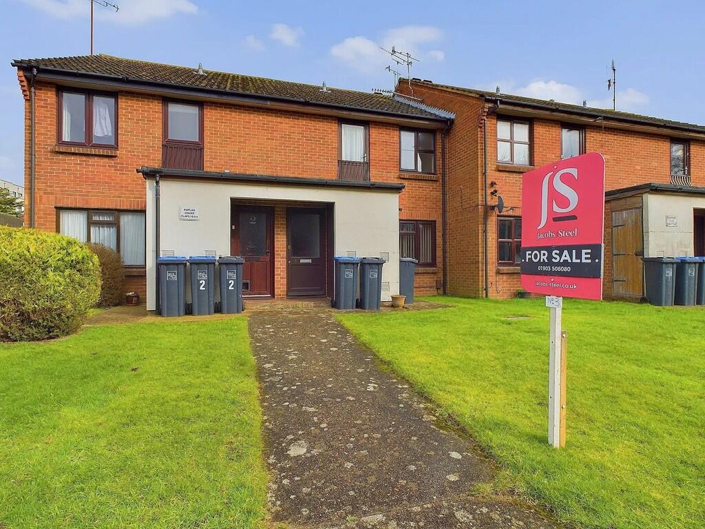 Main image of property: Poplar Road, Worthing, BN13 3EZ