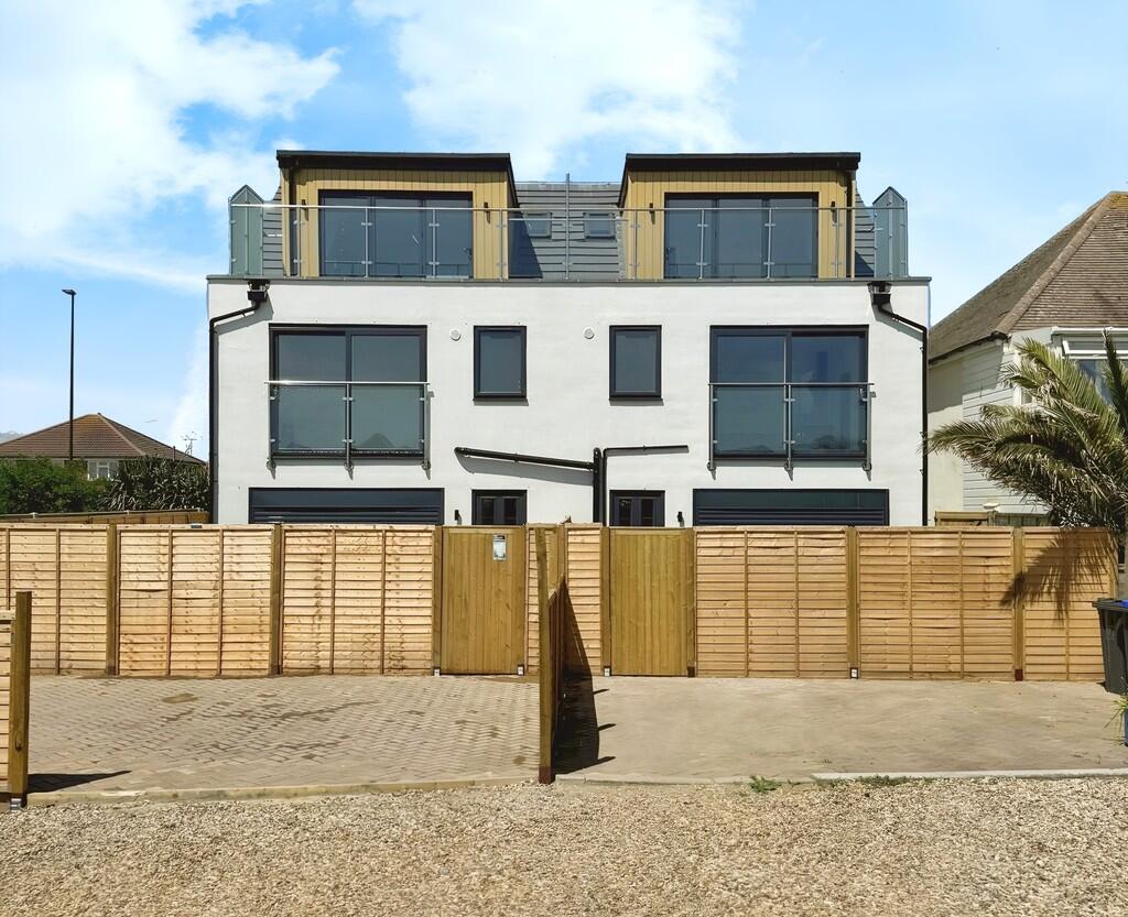 Main image of property: Brighton Road, Lancing, BN15 8LW