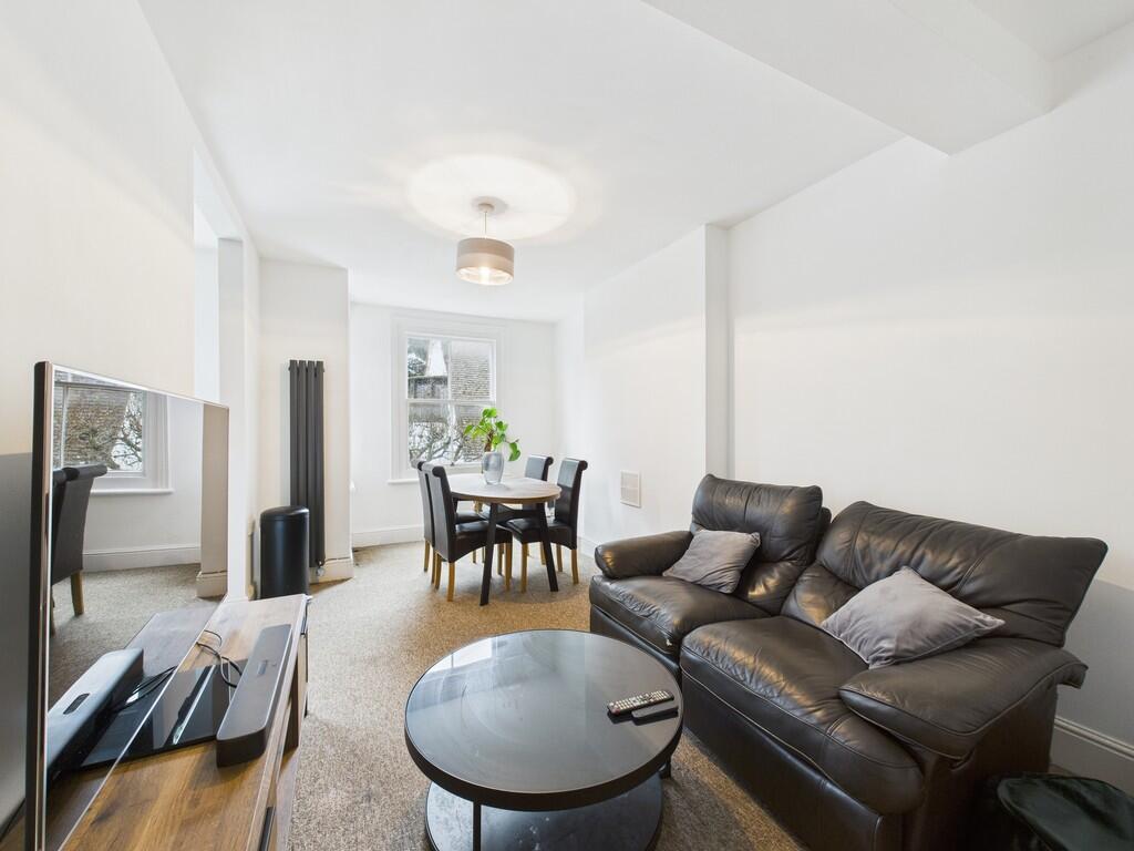 Main image of property: Shakespeare Road, Worthing, BN11 4AS