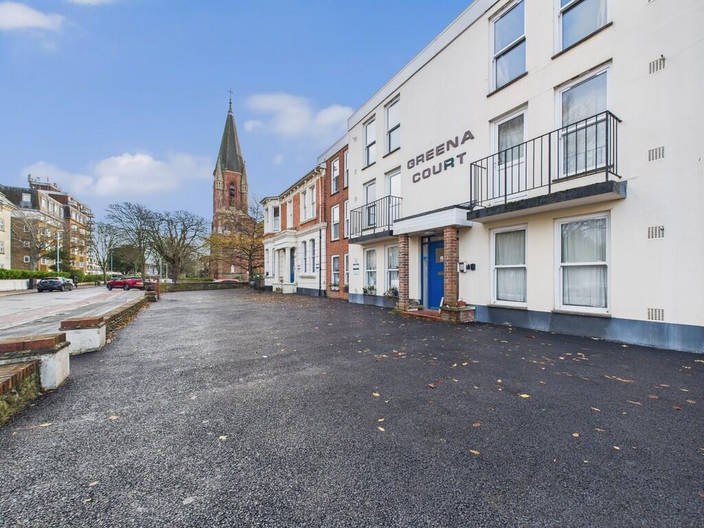 Main image of property: Shelley Road, Worthing, BN11 4BX