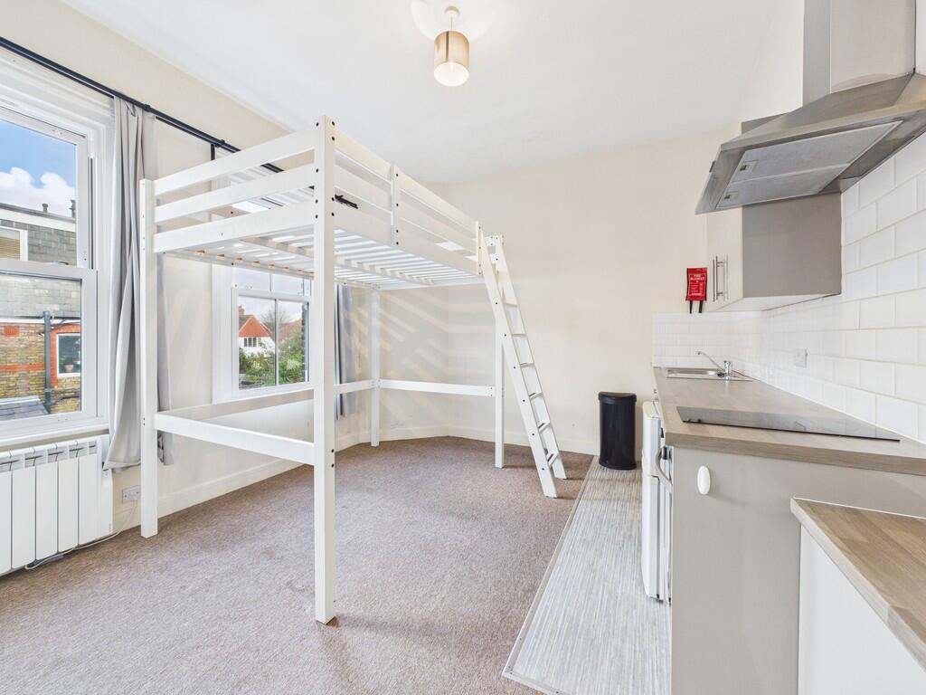 Main image of property: Cowper Road, Worthing, BN11 4PD