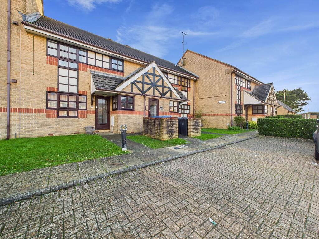 Main image of property: Emerald Quay, Shoreham-by-Sea, BN43 5JL