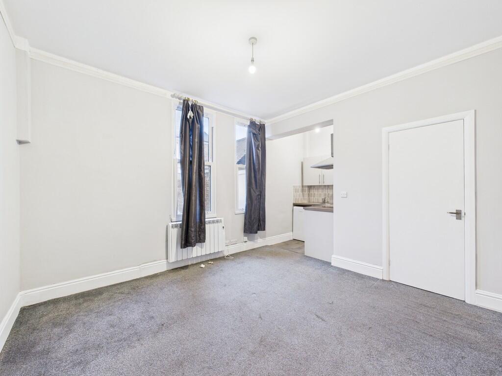 Main image of property: Cowper Road, Worthing, BN11 4PD