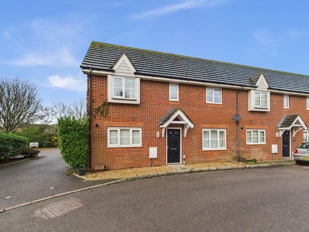 Main image of property: Faulkner Gardens, Littlehampton