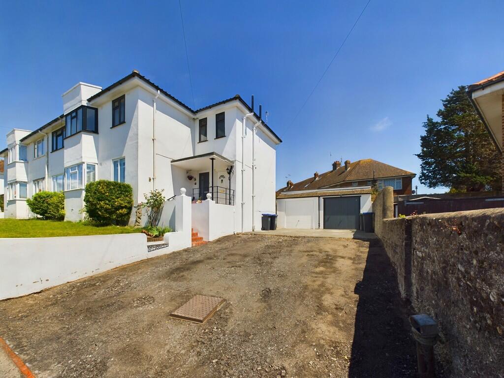 Main image of property: Hurst Avenue, Worthing, BN11 5NZ